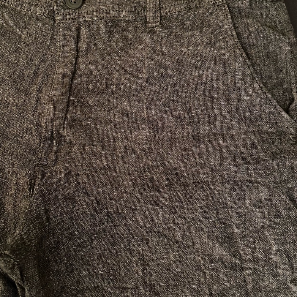 Express Shorts - Picture 4 of 7